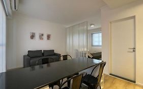Departamento en Mar del Plata - 4 personas